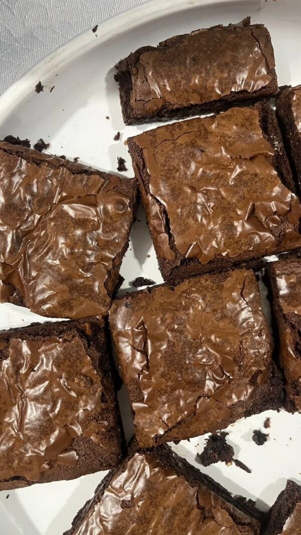 Kambu brownie