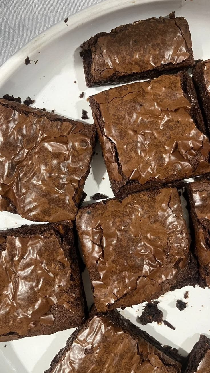 Kambu brownie Kambu brownie - Image 1